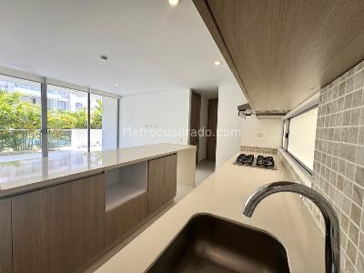 Apartamento de 2 alcobas en venta en Serena Del Mar, Cartagena, 104 m² · foto 7 de 18