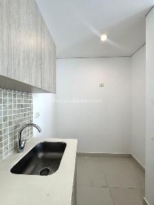 Apartamento de 2 alcobas en venta en Serena Del Mar, Cartagena, 104 m² · foto 8 de 18