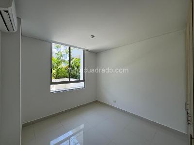 Apartamento de 2 alcobas en venta en Serena Del Mar, Cartagena, 104 m² · foto 13 de 18