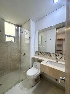 Apartamento de 2 alcobas en venta en Serena Del Mar, Cartagena, 104 m² · foto 14 de 18