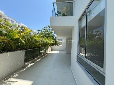Apartamento de 2 alcobas en venta en Serena Del Mar, Cartagena, 104 m² · foto 15 de 18