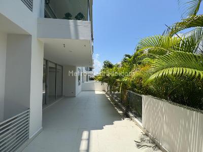Apartamento de 2 alcobas en venta en Serena Del Mar, Cartagena, 104 m² · foto 16 de 18
