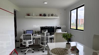 Apartamento de 2 alcobas en venta en Parque Vivero, Cali, 86 m² · foto 11 de 20