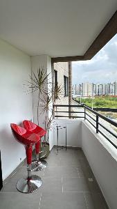 Apartamento de 2 alcobas en venta en Parque Vivero, Cali, 86 m² · foto 14 de 20