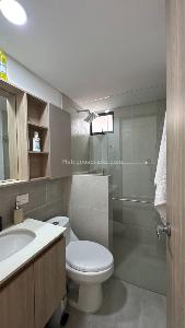 Apartamento de 2 alcobas en venta en Parque Vivero, Cali, 86 m² · foto 17 de 20
