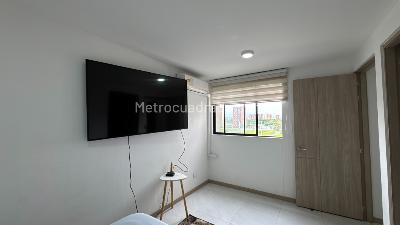 Apartamento de 2 alcobas en venta en Parque Vivero, Cali, 86 m² · foto 18 de 20