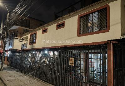 Casa de 5 alcobas en venta en Ciudad Cordoba, Cali, 210 m² · foto 16 de 20
