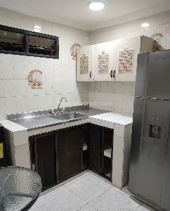 Casa de 5 alcobas en venta en Ciudad Cordoba, Cali, 210 m² · foto 19 de 20