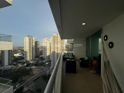 Apartamento en venta en Marbella, Cartagena · foto 10 de 20
