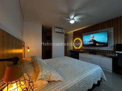 Apartamento en venta en Marbella, Cartagena · foto 13 de 20