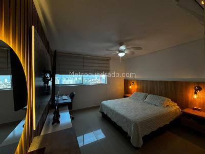Apartamento en venta en Marbella, Cartagena · foto 16 de 20