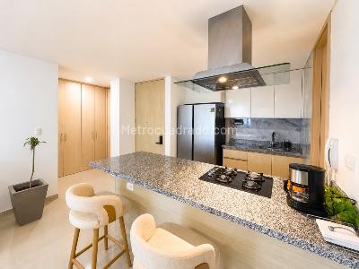 Apartamento en venta en Marbella, Cartagena · foto 3 de 20