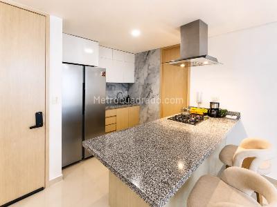 Apartamento en venta en Marbella, Cartagena · foto 4 de 20