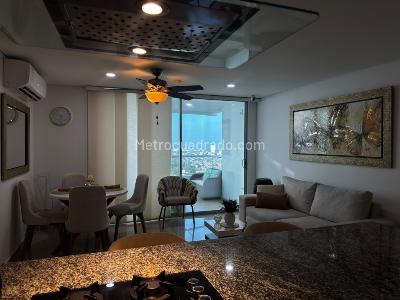 Apartamento en venta en Marbella, Cartagena · foto 5 de 20