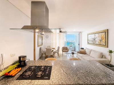 Apartamento en venta en Marbella, Cartagena · foto 7 de 20
