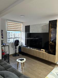 Apartamento de 2 alcobas en venta en Valle Del Lili, Cali, 64 m² · foto 3 de 20