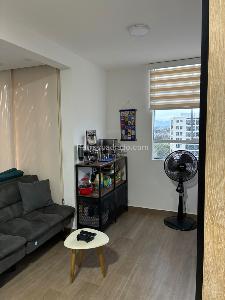 Apartamento de 2 alcobas en venta en Valle Del Lili, Cali, 64 m² · foto 9 de 20