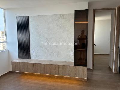 Apartamento de 2 alcobas en venta en Valle Del Lili, Cali, 64 m² · foto 10 de 20