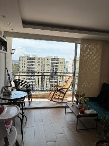 Apartamento de 2 alcobas en venta en Valle Del Lili, Cali, 64 m² · foto 12 de 20