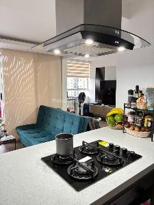 Apartamento de 2 alcobas en venta en Valle Del Lili, Cali, 64 m² · foto 15 de 20