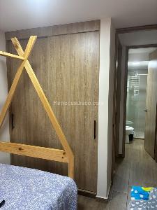 Apartamento de 2 alcobas en venta en Valle Del Lili, Cali, 64 m² · foto 17 de 20