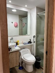 Apartamento de 2 alcobas en venta en Valle Del Lili, Cali, 64 m² · foto 19 de 20