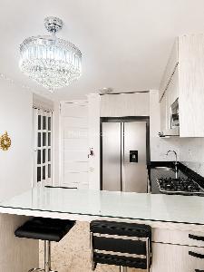 Apartamento de 3 alcobas en venta en Bochalema, Cali, 60 m² · foto 3 de 20