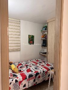 Apartamento de 3 alcobas en venta en Bochalema, Cali, 60 m² · foto 6 de 20
