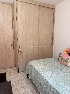 Apartamento de 3 alcobas en venta en Bochalema, Cali, 60 m² · foto 8 de 20