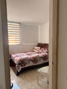 Apartamento de 3 alcobas en venta en Bochalema, Cali, 60 m² · foto 9 de 20