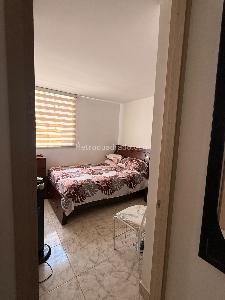 Apartamento de 3 alcobas en venta en Bochalema, Cali, 60 m² · foto 10 de 20
