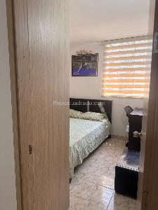 Apartamento de 3 alcobas en venta en Bochalema, Cali, 60 m² · foto 11 de 20