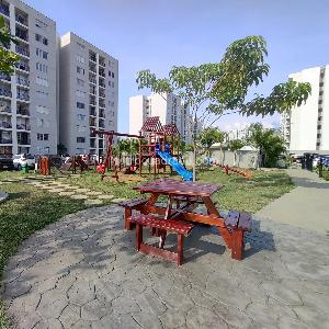 Apartamento de 3 alcobas en venta en Bochalema, Cali, 60 m² · foto 13 de 20