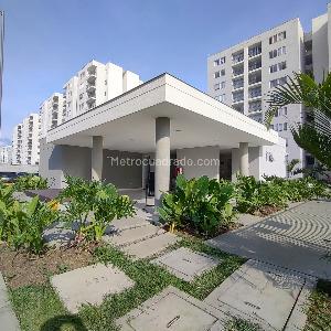 Apartamento de 3 alcobas en venta en Bochalema, Cali, 60 m² · foto 14 de 20