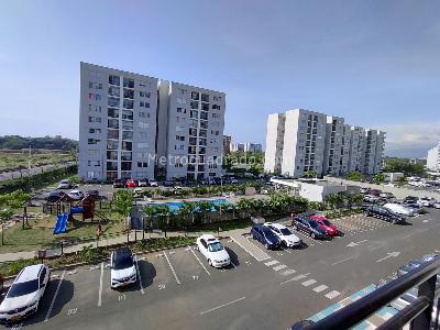 Apartamento de 3 alcobas en venta en Bochalema, Cali, 60 m² · foto 15 de 20