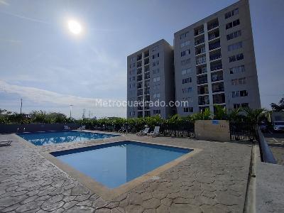 Apartamento de 3 alcobas en venta en Bochalema, Cali, 60 m² · foto 16 de 20