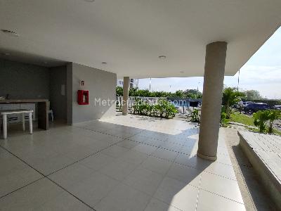 Apartamento de 3 alcobas en venta en Bochalema, Cali, 60 m² · foto 17 de 20