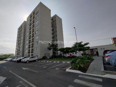 Apartamento de 3 alcobas en venta en Bochalema, Cali, 60 m² · foto 18 de 20
