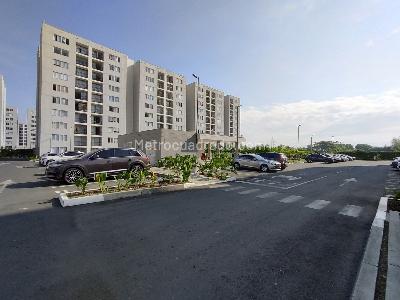 Apartamento de 3 alcobas en venta en Bochalema, Cali, 60 m² · foto 19 de 20