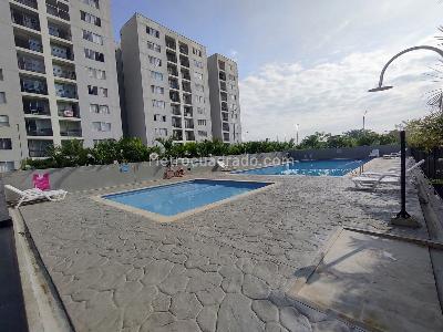 Apartamento de 3 alcobas en venta en Bochalema, Cali, 60 m² · foto 20 de 20