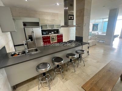 Casa en venta en Bocagrande, Cartagena · foto 3 de 16