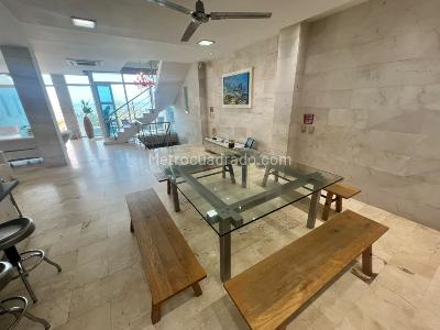 Casa en venta en Bocagrande, Cartagena · foto 5 de 16