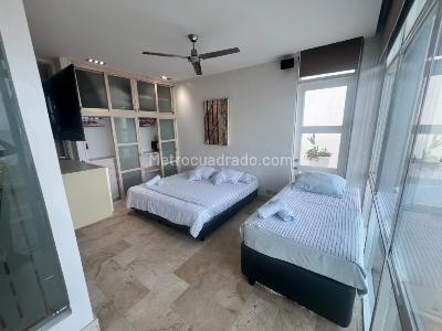 Casa en venta en Bocagrande, Cartagena · foto 6 de 16