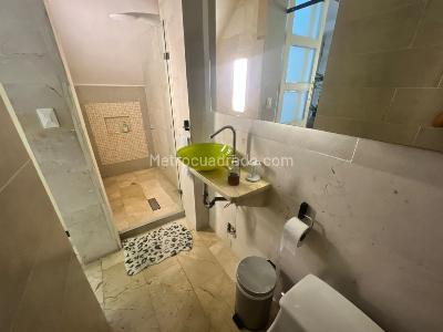 Casa en venta en Bocagrande, Cartagena · foto 7 de 16
