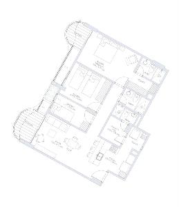 Apartamento de 2 alcobas en venta en Morros Park, Cartagena, 105 m² · foto 3 de 15