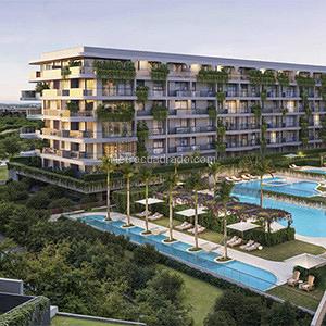 Apartamento de 2 alcobas en venta en Morros Park, Cartagena, 105 m² · foto 8 de 15