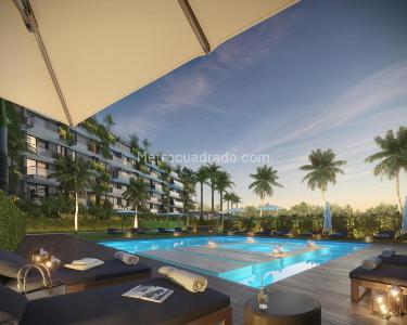 Apartamento de 2 alcobas en venta en Morros Park, Cartagena, 105 m² · foto 9 de 15