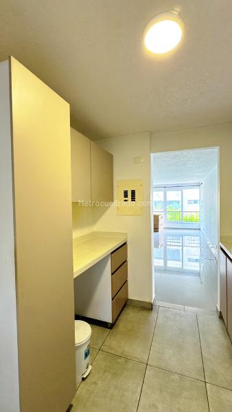 Piso – Cali, Unicentro Cali, Comuna 17 - Vista 5