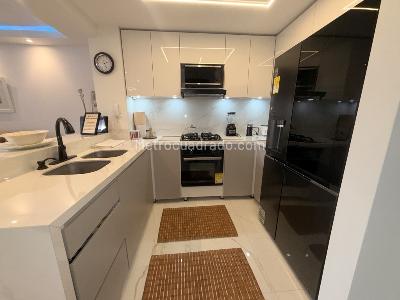 Apartamento en venta en Bochalema, Cali · foto 2 de 20