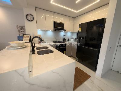 Apartamento en venta en Bochalema, Cali · foto 3 de 20